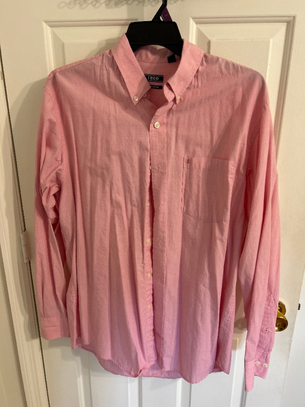 Men’s Dress Shirt